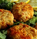 gluten-free crabcakes